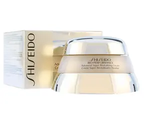 Shiseido Bio-Performance Advanced Super Revitalisierende Tagescreme 50 ml