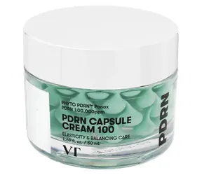 VT Cosmetics PDRN Capsule Cream 100 Regenerierende Creme 50 ml