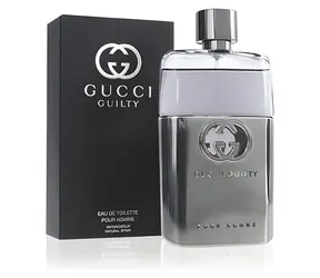 Gucci Guilty Pour Homme Eau de Toilette 50 ml
