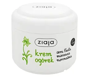 Ziaja Gurken-Hautcreme 100 ml