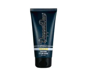 Dapper Dan Primer Verdickende Stylingcreme Stylingcreme 80 ml