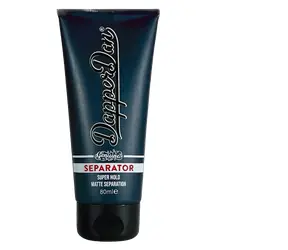 Dapper Dan Separator Super Hold Matte Styling Cream 80 ml