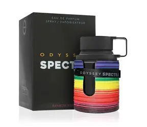 Armaf Odyssey Spectra Eau de Parfum 60 ml