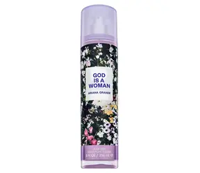 Ariana Grande God Is A Woman Körperspray 236 ml