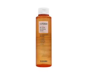 Cosrx 5 PDRN B5 Vital Soothing Toner Lotion und Spray 280 ml