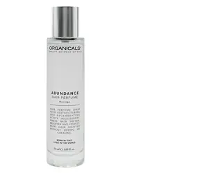 Organicals Abundance Haarparfüm Haarspray 50 ml