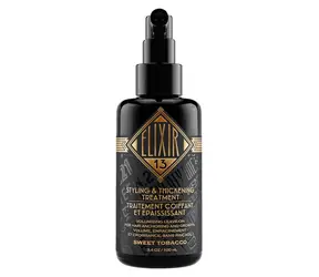 18.21 Man Made Elixir 13 Styling & Thickening Treatment Anti-Haarausfall-Behandlung 100 ml