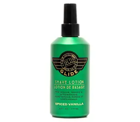 18.21 Man Made Glide Rasierlotion Rasiercreme 177 ml