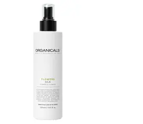 Organicals FLOWERS Seiden-Vitamine & Blüten-Multivitamincreme 150 ml