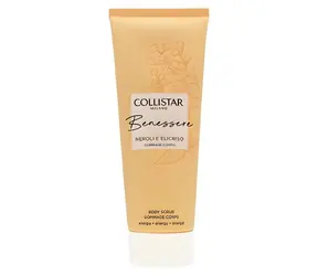 Collistar Benessere Neroli und Helichrysum Körperpeeling 250 ml
