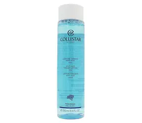 Collistar Anti-Age Tonisierende Lotion - Aufhellendes Gesichtswasser mit Anti-Falten-Wirkung, 250 ml