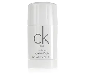 Calvin Klein CK One Deostick 75 ml