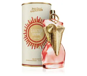Jean Paul Gaultier Gaultier Divine Couture Eau de Parfum 50 ml