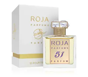 Roja Parfums 51 Pour Femme Parfüm 50 ml