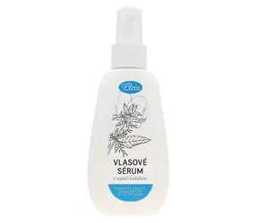 Pleva Haarserum mit Gelée Royale 115 g