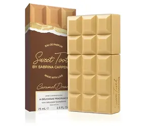 Sabrina Carpenter Sweet Tooth Caramel Dream Eau de Parfum 30 ml