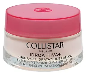 Collistar Idroattiva+ Frische Feuchtigkeitscreme Tagescreme 50 ml