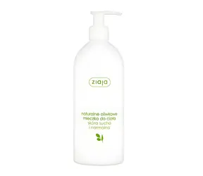 Ziaja Natürliche Oliven-Körperlotion 400 ml