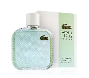 Lacoste L.12.12 Blanc Eau Fraiche Eau de Toilette 100 ml