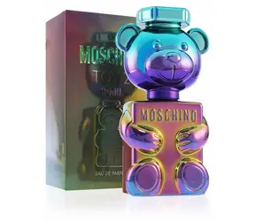 Moschino Toy 2 Pearl Eau de Parfum 50 ml
