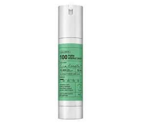 VT Cosmetics PDRN Reedle Shot 100 Mikronadel-Booster mit PDRN 50 ml