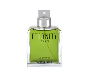 Calvin Klein Eternity Eau de Parfum 200 ml