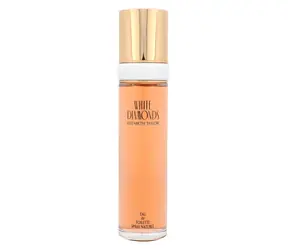 Elizabeth Taylor White Diamonds Eau de Toilette 100 ml