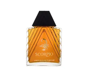 Scorpio Rouge Aftershave 100 ml