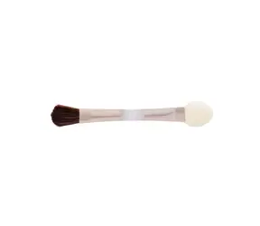 Artdeco Brushes Doppelpinsel-Lidschattenapplikator 1 Stück