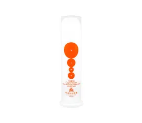 Kallos Cosmetics KJMN Curl Power für Wellenunterstützung 100 ml