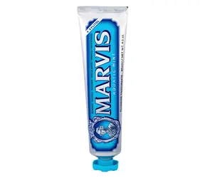 Marvis Aquatic Mint Zahnpasta 85 ml