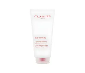 Clarins Straffende Körpercreme Extra-Straffende Creme 200 ml