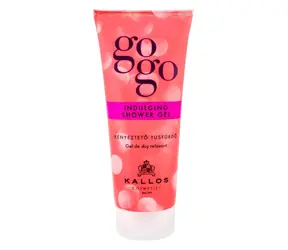Kallos Cosmetics Gogo Verwöhnendes Duschgel 200 ml