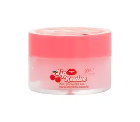 Xpel Lip Revive Cherry Overnight Lippenmaske, Gesichtsmaske 20 g