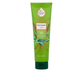 Xpel Botanical Aloe Vera Feuchtigkeitsspendende vegane Spülung, 300 ml