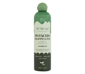 Xpel The Hair Café Pistazie Frappuccino Shampoo 400 ml