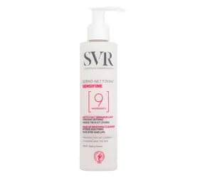 SVR Sensifine Dermo-Nettoyant Gesichts-Make-up-Entferner 200 ml