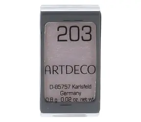 Artdeco Duochrome Lidschatten 0,8 g 203 Quarzglas