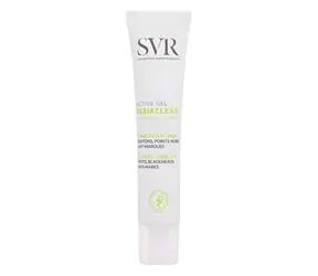 SVR Sebiaclear Active Gel Hautgel 40 ml