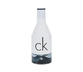 Calvin Klein CK IN2U Eau de Toilette 50 ml