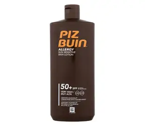 PIZ BUIN Allergie-Sonnenschutzlotion für empfindliche Haut, 400 ml