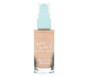Physicians Formula Butter Believe It! Foundation + Concealer Make-up 30 ml Hell