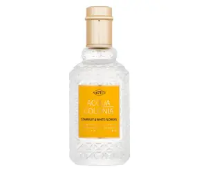 4711 Acqua Colonia Sternfrucht & Weiße Blüten Kölnisch Wasser 50 ml