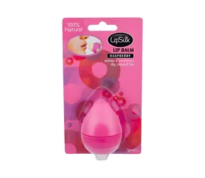 Xpel LipSilk Raspberry -Lippenbalsam 7 g