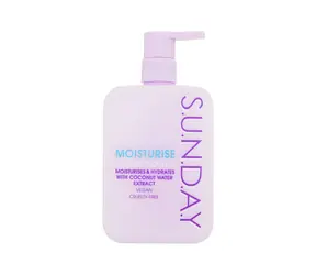 Xpel SUNDAY Feuchtigkeitsspülung 350 ml