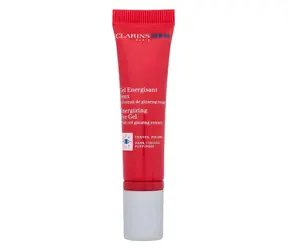 Clarins Men Energizing Eye Gel Augengel 15 ml