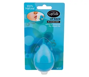 Xpel LipSilk Blaubeer-Lippenbalsam 7 g