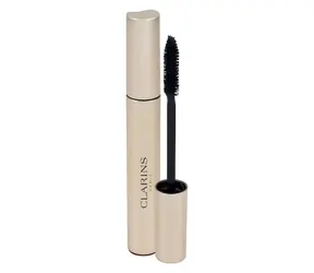 Clarins Mascara Supra Volume Mascara 8 ml 01 Intensives Schwarz
