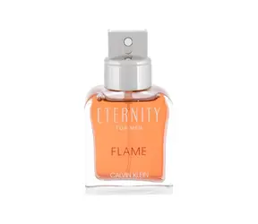 Calvin Klein Eternity Flame Eau de Toilette 50 ml