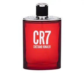 Cristiano Ronaldo CR7 Eau de Toilette 100 ml